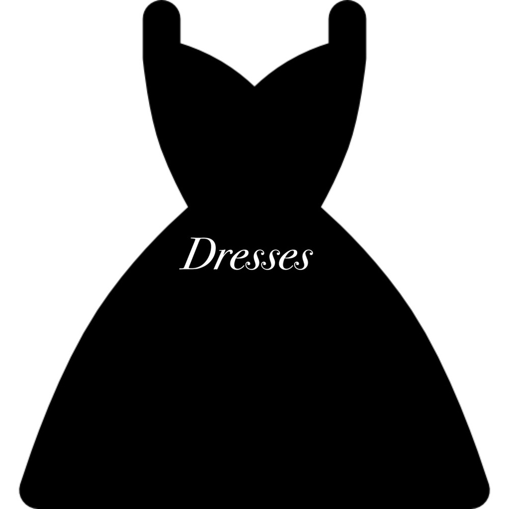 Dresses
